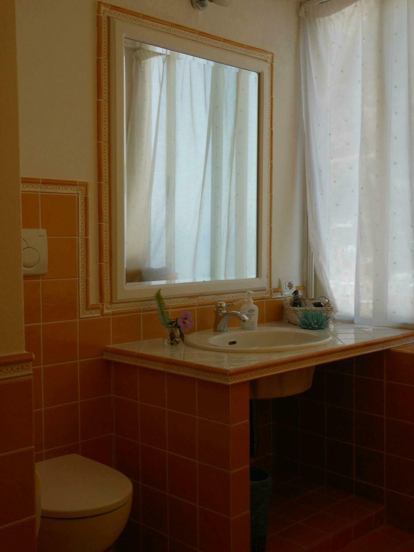 B&B Le Ninfee Di Positano Buitenkant foto
